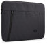 Фото #3 товара Case Logic Huxton HUXS-215 Black - Sleeve case - 39.6 cm (15.6") - 250 g
