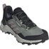 ADIDAS Terrex AX4 Goretex hiking shoes