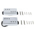 Fender Kingfish Humbucking Pickup Set