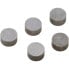 MOOSE HARD-PARTS Valve Shim 9.48x1.35 mm 5 units - фото #1