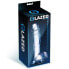 Фото #2 товара Realistic Dildo with Testicles Crystal Material 20 cm