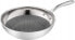 Patelnia Tefal Tefal wok pan Eternal Mesh 28cm Inox/black