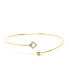 Фото #1 товара RIGID MEWS bracelet #shiny gold 1 u