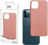 3MK 3MK Matt Case iPhone 12/12 Pro 6,1" liczi/lychee