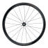 Фото #1 товара CAMPAGNOLO Hyperon Ultra 28´´ Disc Tubeless road wheel set