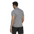 Фото #2 товара ADIDAS BADMINTON Freelift Primeblue Short Sleeve Polo Shirt