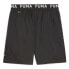 Puma Fit 7 Inch Ultrabreathe Stretch Woven Shorts Mens Black Casual Athletic Bot