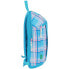 Фото #8 товара SAFTA Benetton Tartan Backpack