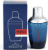 Фото #5 товара Мужская парфюмерия Hugo Boss Hugo Dark Blue EDT 75 мл