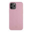 Фото #1 товара Чехол для iPhone 12 Max / Pro Woodcessories Bio Case - Плотный - Розовый