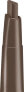 Фото #10 товара Augenbrauenstift Wow What A Brow Pen Waterproof 03 Dark Brown, 0,2 g