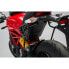 Фото #1 товара SW-MOTECH SLC Ducati Monster 797 ABS 17-20 Left Side Case Fitting