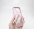 Фото #3 товара Чехол LAUT Huex Protect для iPhone 15/14/13" Розовый iPhone 15 / 14 / 13