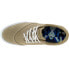 Фото #6 товара Diamond Supply Co. Avenue Lace Up Mens Beige Sneakers Casual Shoes B17DMFA08-TA