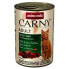 Фото #2 товара ANIMONDA Carny 4017721837163 400g Wet Cat Food