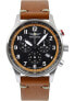 Iron Annie F13 Tempelhof 5688-5 Alarm Chronograph 42 mm