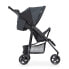 Фото #10 товара Hauck Citi Neo 3 Three Wheel Bicycle, Plus Universal Seat Cover for Buggies, Prams, Bicycle Trailers, Cotton, Breathable, Soft, Easy to Attach, for Summer and Winter, Charcoal Grey