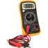 KS TOOLS 150.1495 - LCD - 3.5 digits - Battery - 69 mm - 31 mm - 138 mm - фото #3