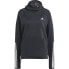 Фото #5 товара ADIDAS Own The Run Excite 3 Stripes hoodie