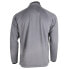 Page & Tuttle Piped Layering Full Zip Jacket Mens Grey Casual Athletic Outerwear