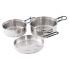 EASYCAMP Tour Cook Set