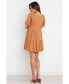 ფოტო #3 პროდუქტის Women's Lorey Dress