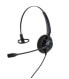 Alcatel Enterprise AH 11 G Professionelles Headset - Headset - Mono