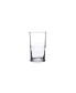 Jour Tall Water Glasses, Set of 2