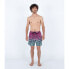 HURLEY 25Th S1 Cannonball Volley 17´´ Swimming Shorts