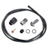 Фото #1 товара TEKTRO Banjo Kit Brake Cable