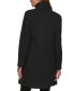 ფოტო #2 პროდუქტის Womens Petite Walker Coat, Created for Macys