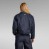 Фото #2 товара G-STAR Sherpa Detachable Liner denim jacket