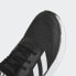 Фото #9 товара Детские кроссовки adidas RunFalcon 3 Lace Shoes (Черные)