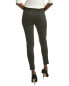 Фото #2 товара T Tahari Ponte Fly Pant Women's