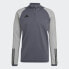 Фото #1 товара Sweatshirt adidas Tiro 23 Competition Training Top M HU1316