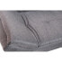 Фото #5 товара Диван-кровать DKD Home Decor Серый Деревянный Scandi 180 x 85 x 83 cm