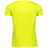 ფოტო #2 პროდუქტის CMP 39T5675P short sleeve T-shirt