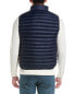 Фото #3 товара Save The Duck Adam Vest Men's