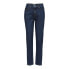 Фото #3 товара SELECTED Amy Slim Row U high waist jeans