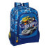 Фото #2 товара SAFTA Hot Wheels Sonny backpack