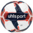 Ballons Uhlsport Addglue Fußballschuhe Football weiß