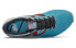 Фото #4 товара Кроссовки New Balance 1400 V6 Blue