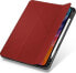 Фото #1 товара Etui na tablet Uniq UNIQ etui Transforma Rigor iPad Air 10,9 (2020) czerwony/coral red Atnimicrobial