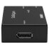 Фото #3 товара StarTech.com DisplayPort Signal Booster - DP Extender - 4K 60Hz - 3840 x 2160 pixels - AV repeater - 20 m - Black