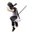 BANDAI Naruto Shippuden Uchiha Itachi II Vibration Stars Figure