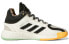 Фото #3 товара Баскетбольные кроссовки Adidas D Rose 11 FW8507