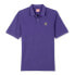 OXBOW Nasdak short sleeve polo bleu ocean, S - фото #2