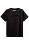 T-Shirt Alpinestars Aptly SS Knit Schwarz