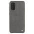 Hama Finest Touch - Cover - Samsung - Galaxy S21+ (5G) - Anthracite