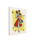 Фото #2 товара Grace Popp Vintage Christmas II Canvas Art - 19.5" x 26"